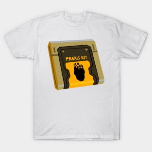 Praxis Kit T-Shirt